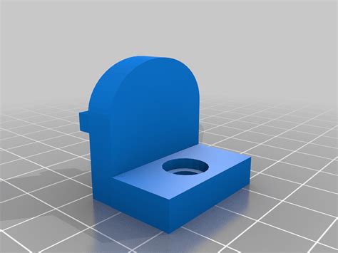 Ps2 Slim Wall Mount Free 3d Model On