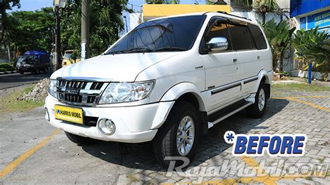 Harga Mobil Isuzu Panther Bekas Di Jawa Timur Info Isuzu Panther