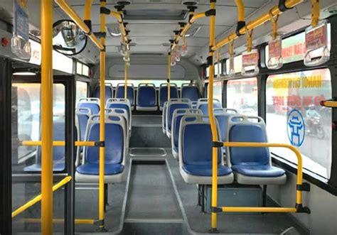 Bus 86 Hanoi Airport | Hanoi airport bus 86 | Airport bus 86 Hanoi