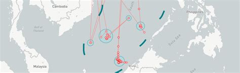 Feature Asia Maritime Transparency Initiative