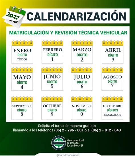 Tabla De Calendarizaci N Gobierno Aut Nomo Descentralizado De La