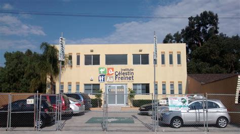 Instituto Célestin Freinet Edutory México