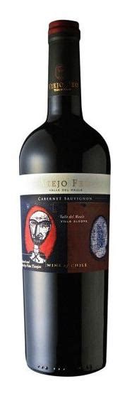 Vinho Viejo Feo Reserva Cabernet Sauvignon 750ml HANNOVER Vinho