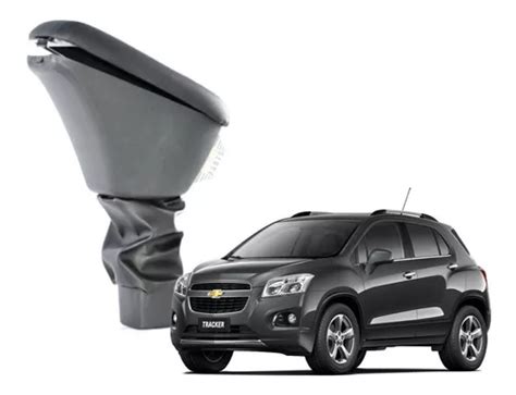 Apoio De Braço Encosto Chevrolet Tracker 2013 A 2020 Parcelamento sem