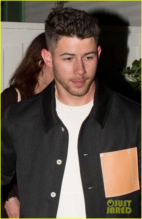 Nick Jonas Has Crazy Discipline With His Type 1 Diabetes Treatment