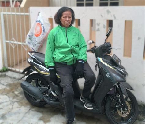 Motor Pilihan Wanita Tangguh Bangkit Bersama Yamaha Gear 125 Informatif