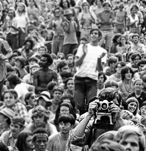 Woodstock 1969 Woodstock