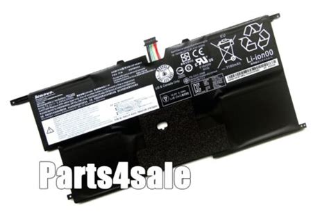 New Genuine Hw Hw Battery For Lenovo Thinkpad X Carbon Gen