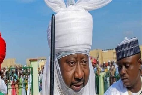 All hail new Bichi Emir - The Nation Nigeria