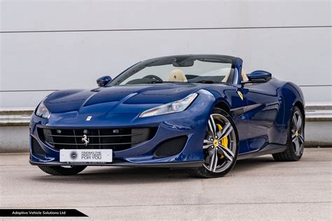 Ferrari Friday Ferrari Portofino With New Pictures