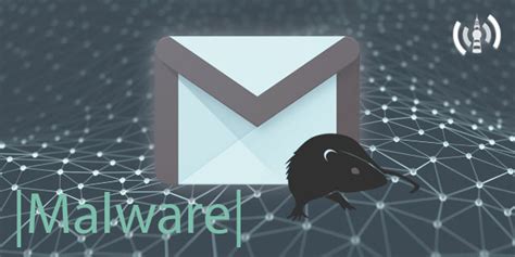 Nueva Característica En El Malware Comrat Utiliza Gmail Para