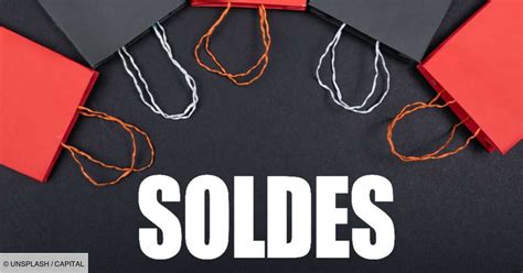 Soldes 2024 Dates Promos Participants Tout Savoir Et Nos Conseils