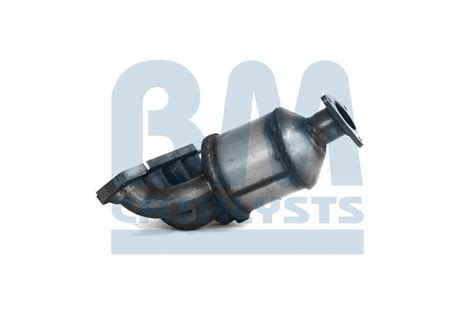 Kat Katalysator BM Catalysts Bm91020H für Opel Vectra B Caravan J96 1 6