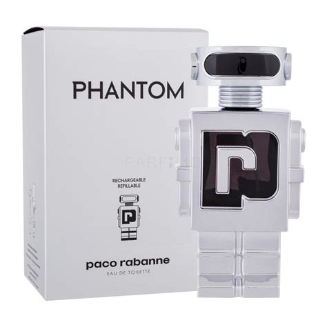 Paco Rabanne Phantom Toaletna Voda Za Mo Ke Ml Spleticna Si