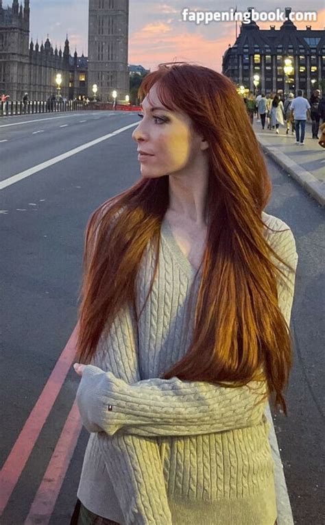 Lisa Foiles Nude OnlyFans Leaks Fappening FappeningBook