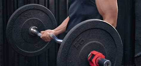 Benefits Of Barbell Curl (Should You Do Them?) | Trainrightmuscle