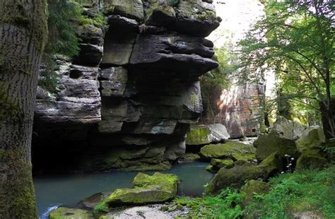 Hrensko Pictures - Traveler Photos of Hrensko, Usti nad Labem Region ...