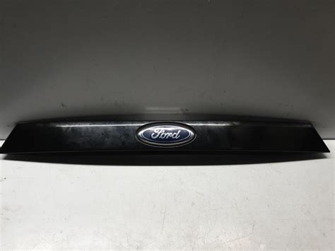 Baguette De Coffre FORD FIESTA 5 Occasion Pas Cher Opisto