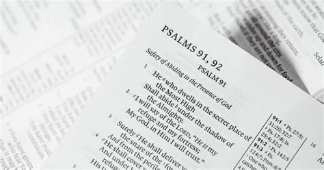 14 Bible Verses About How God Wants You To Be Prosperous In All Things