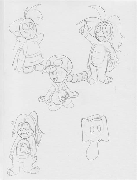 Asos Crew 1 2 Doodles By Aso Designer On Deviantart