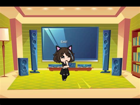 E Wiki Gacha Life Amino