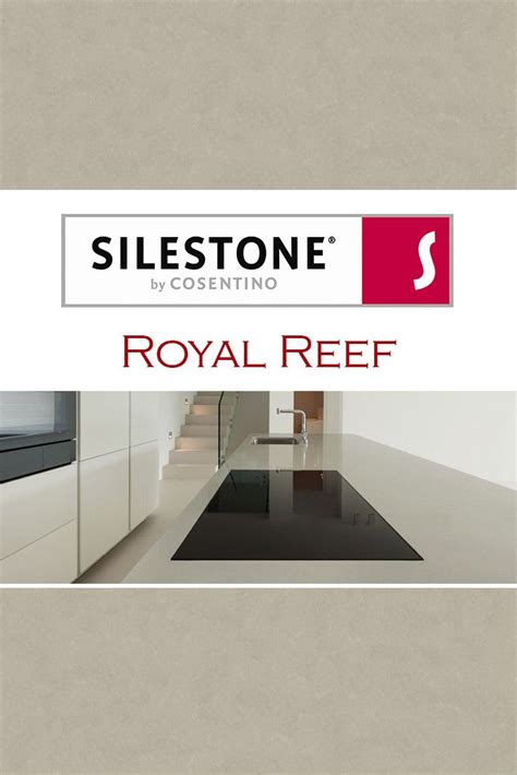 Silestone Royal Reef