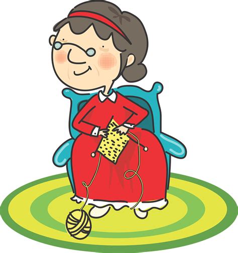 Más De 2 000 Imágenes Gratis De Abuela Y Abuelos Pixabay