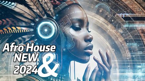 NEW Afro House MIX 2024 1 By FUNKKY Afrohouse Afrotech Peaktime