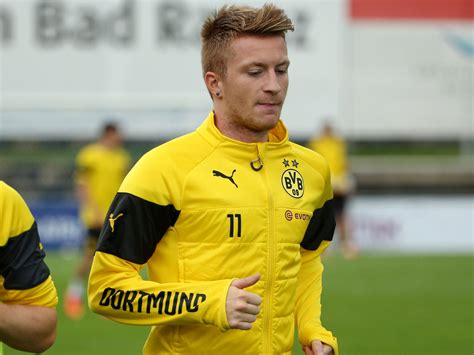 Marco Reus Barcelona