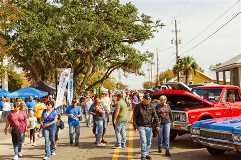 Cruisin The Coast 2019 The Shoofly Magazine