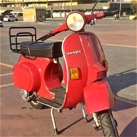 Targa Vespa Et3 Usato In Italia Vedi Tutte I 67 Prezzi