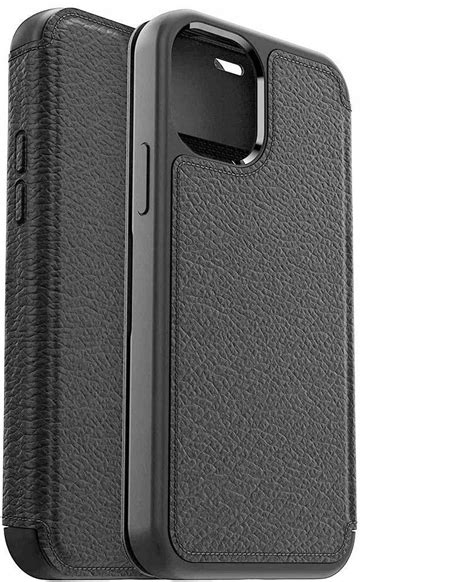 Otterbox Etui Klapka Iphone 12 Pro Max Czarny Etui Na Telefon Ceny I