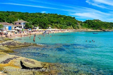 O Que Fazer Em BÚzios Rj 10 Melhores Pontos Turísticos E Roteiro De