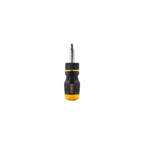 Buy Multi Bit Ratcheting Stubby Screwdriver Set 7 Piece Online At