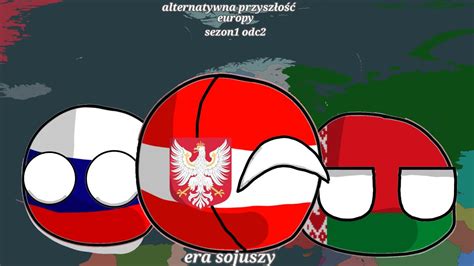 Alternatywna Przysz O Europy Sezon Odc Era Sojuszy Youtube