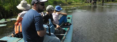 Catamaran Ride Grand Gangula Dambulla