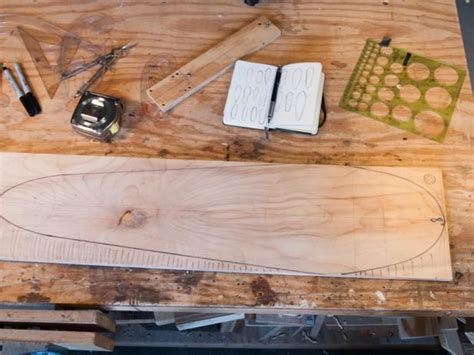 How To Make A Skateboard Oak Floorboards Build A Picture Frame Make