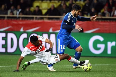 AS Monaco vs Lyon Predictions and Match Preview, 04 Feb 2018