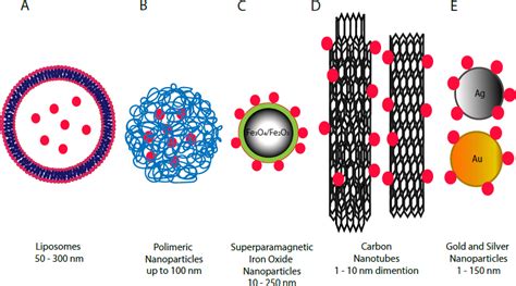 Nanoparticles As Carriers Of Proteins Peptides And Other Therapeutic