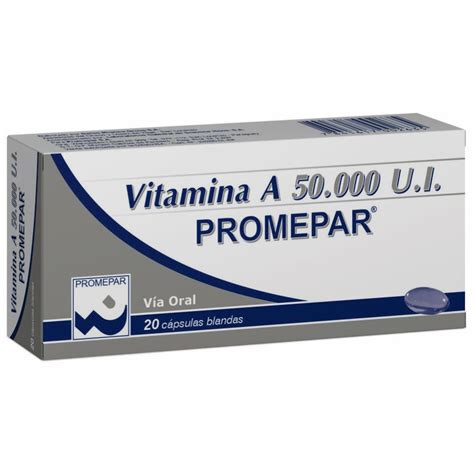 Vitamina A