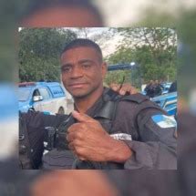 Sargento Da Pm Morto Mais De Tiros De Fuzil Estado De Minas