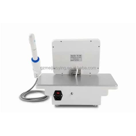 Potable 360 Auto Rotation RF Vagina Tighten Skin Tightening Labia Vulva