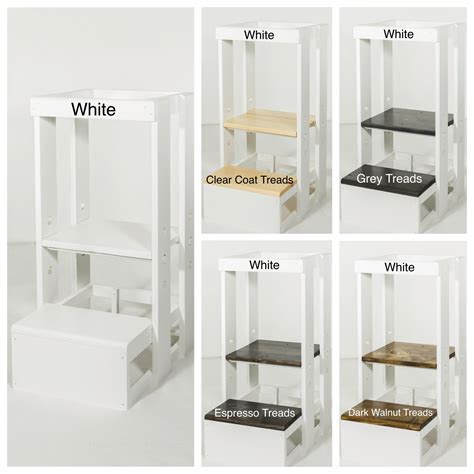Child Step Stool Bathroom Step Stool Kitchen Step Stool Tkp Designs