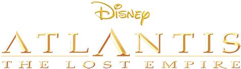Atlantis Disney Crossover Wiki Fandom