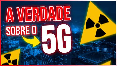 O Que é O 5g E Como Ele Pode Mudar As Nossas Vidas Youtube