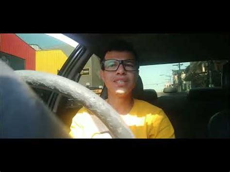 Roub Ram O Pisca Do Meu Carro YouTube