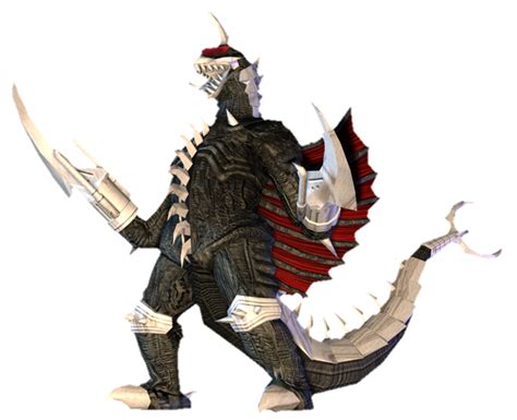 Gigan Godzilla New Age Of Monsters Idea Wiki Fandom