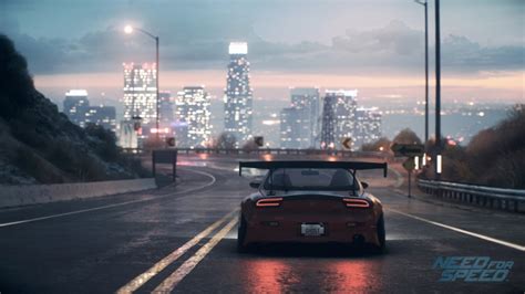 Need For Speed 2015 HIGHLY COMPRESSED free download pc game full ...