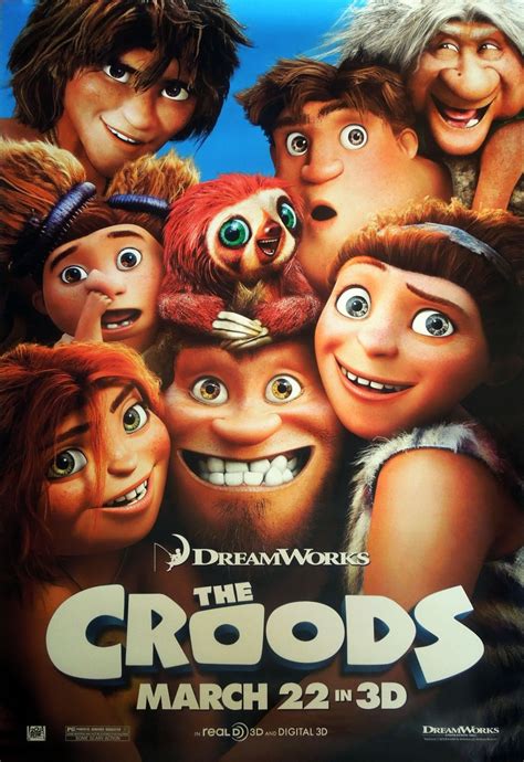 The Croods Picture 26