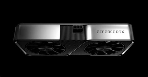 Видеокарта NVIDIA RTX 3050 Ti окажется слабее старой бюджетной модели ...